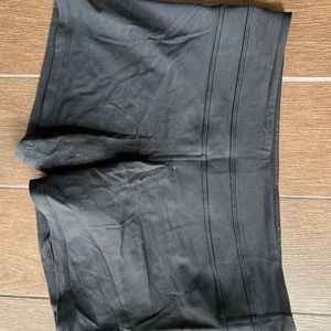 Black lululemon spandex